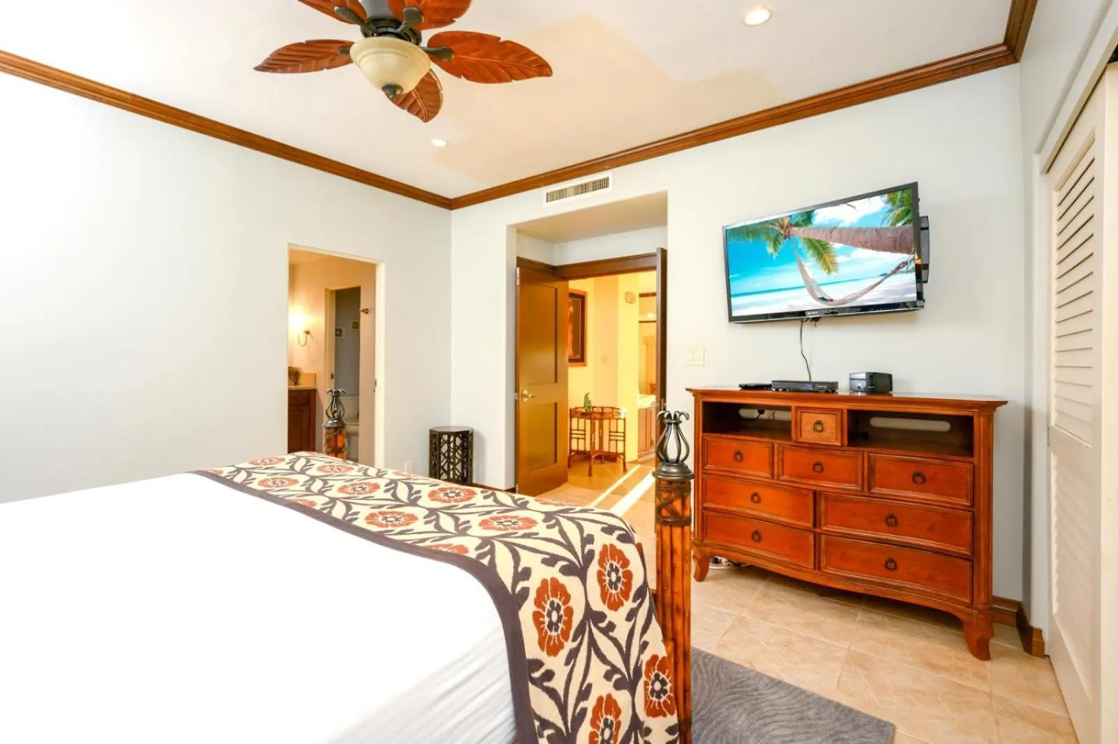 Kbm Resorts Free Car Kapalua Golf Villa Kgv-16P3 Fairway Views Apartment