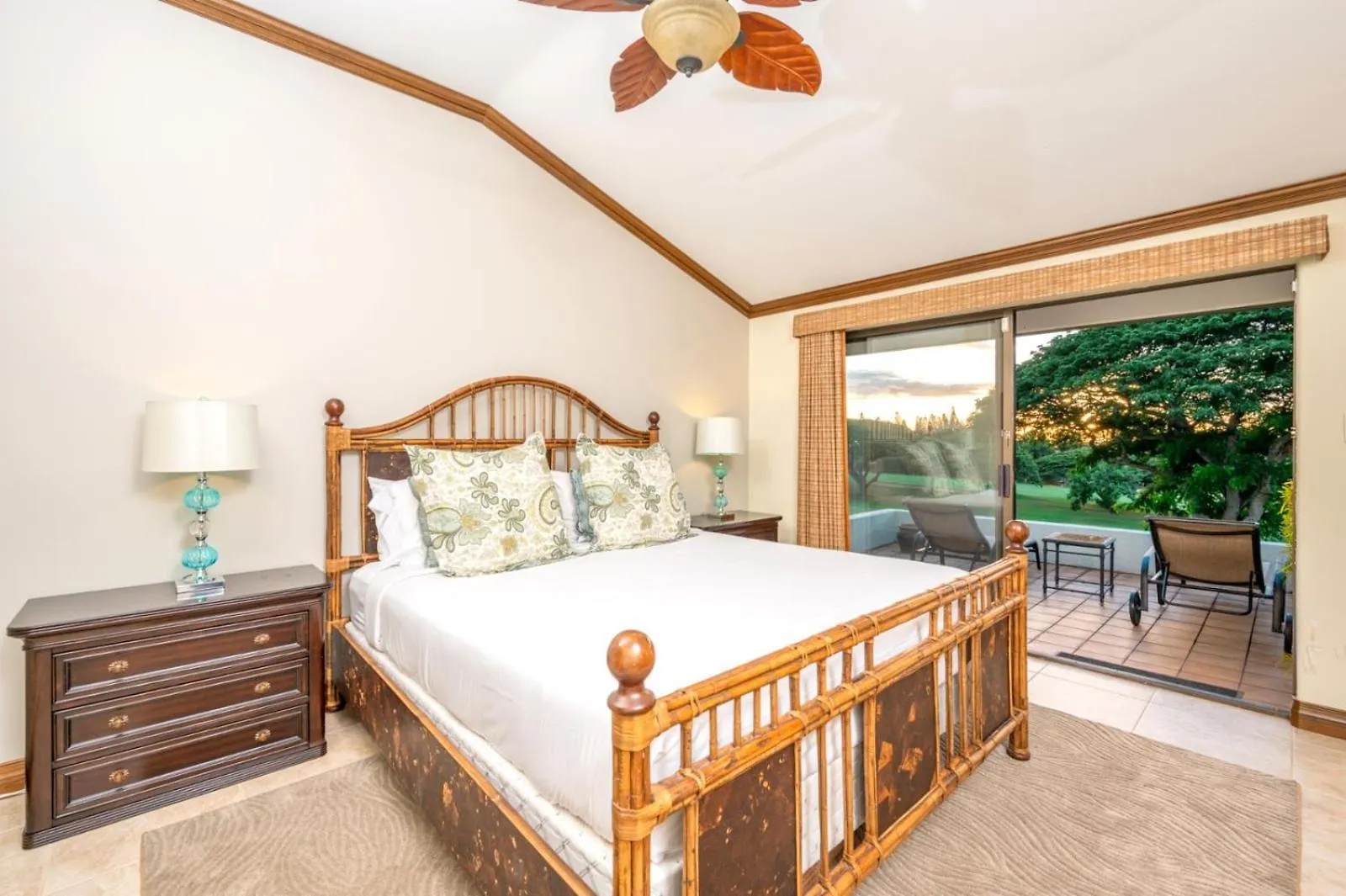 Kbm Resorts Free Car Kapalua Golf Villa 2-Bedroom Condo With Fairway Views Kgv-16P3 Daire
