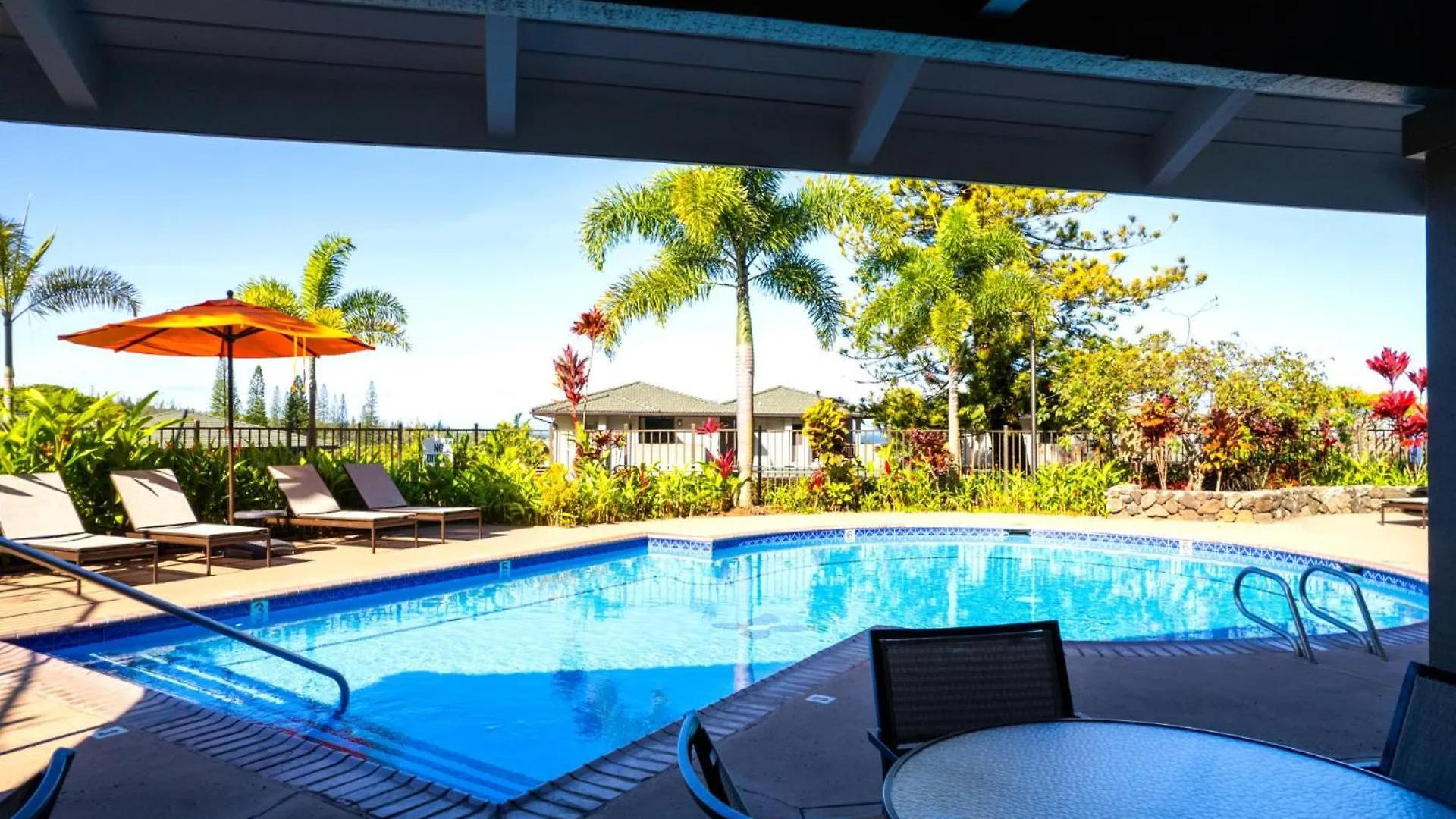 Kbm Resorts Free Car Kapalua Golf Villa Kgv-16P3 Fairway Views