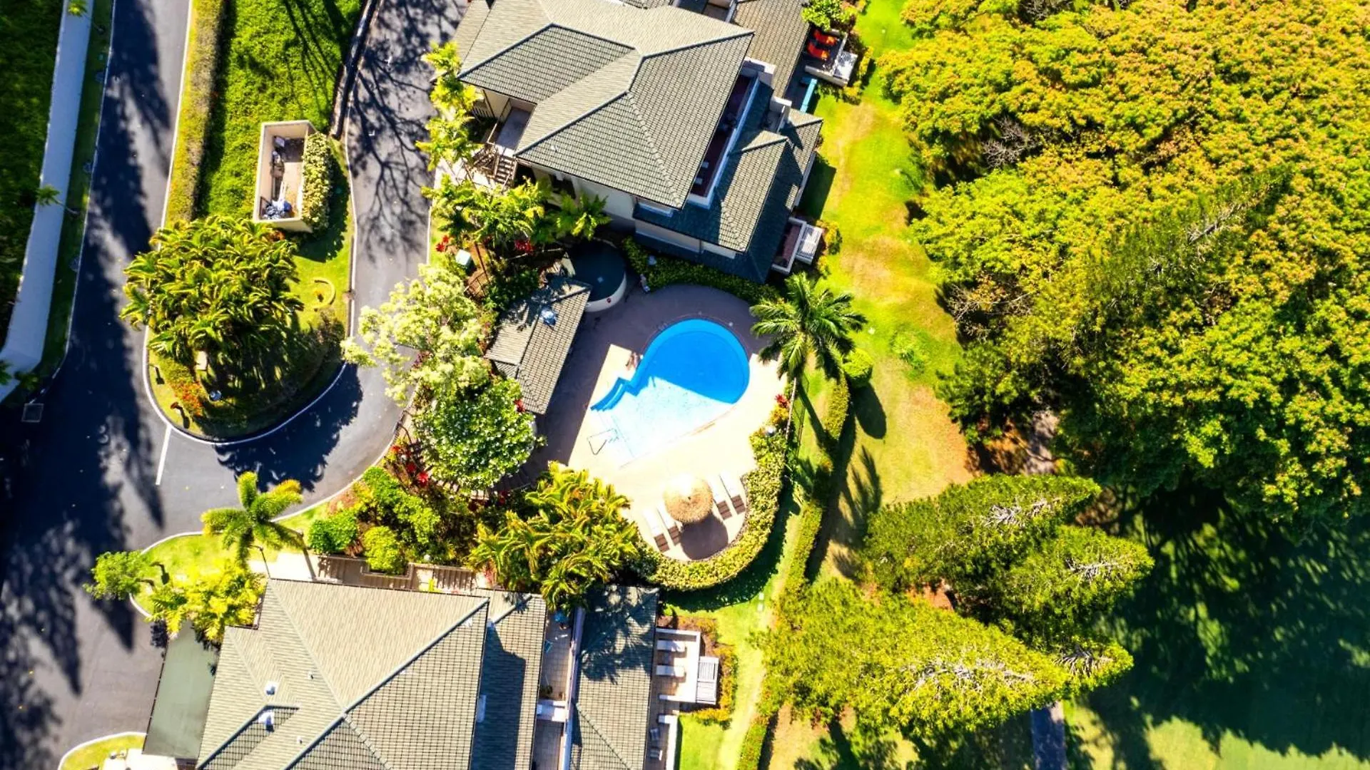 Kbm Resorts Free Car Kapalua Golf Villa 2-Bedroom Condo With Fairway Views Kgv-16P3 Daire