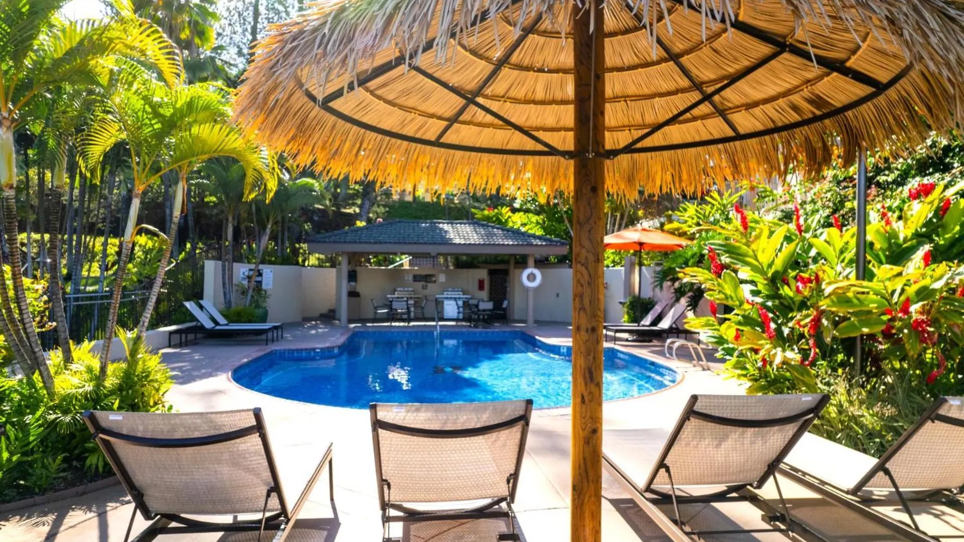 Kbm Resorts Free Car Kapalua Golf Villa 2-Bedroom Condo With Fairway Views Kgv-16P3 0*,