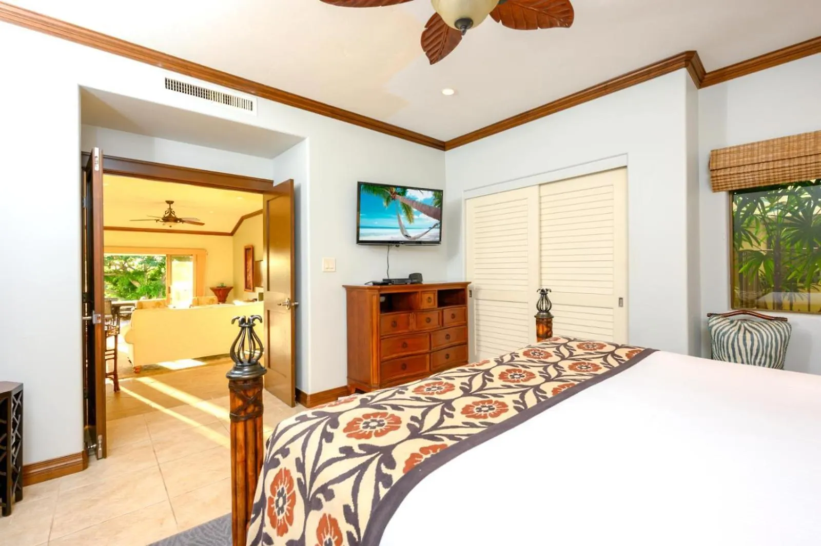 Kbm Resorts Free Car Kapalua Golf Villa Kgv-16P3 Fairway Views Appartement
